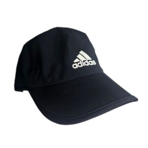 Adidas Climalite Black Hat